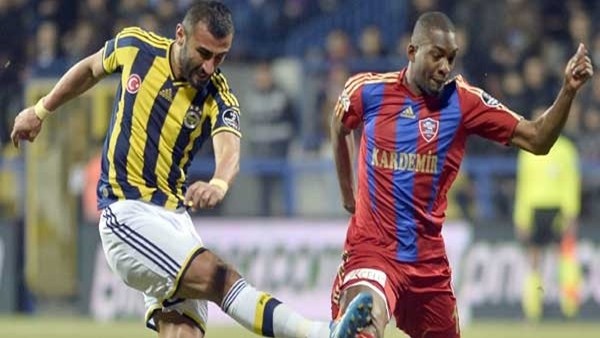 Emre'den Selçuk'a: 