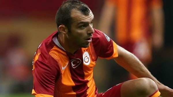 Pandev kupada 5. golünü attı