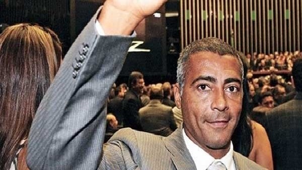 Romario'dan Beşiktaş'a pilot takım teklifi