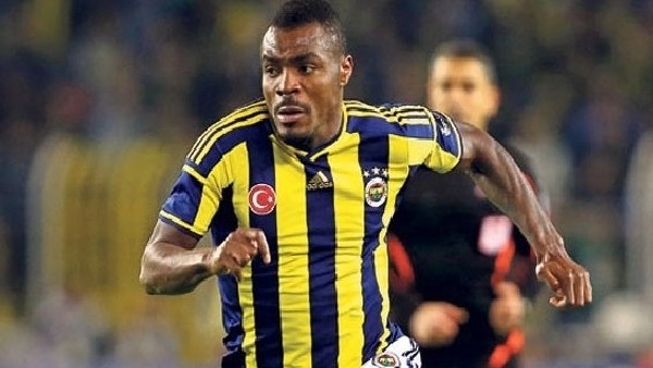 Emenike şiiri olay oldu!