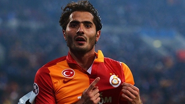 Hamit Altıntop: 