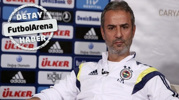 İsmail Kartal'ın tek şansızlığı Galatasaray ve Beşiktaş 