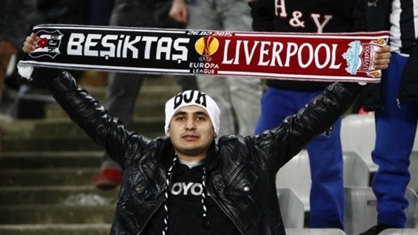 İngilizlerin taraftar fobisi!