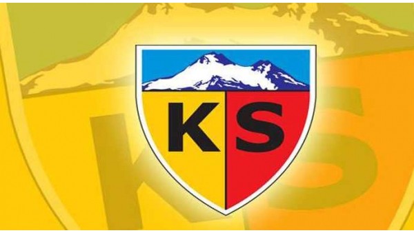 Kayserispor, G.Antep B.B.Spor'a hazırlanıyor