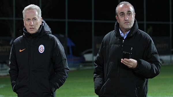 Ali Dürüst'ten Kadıköy açıklaması!