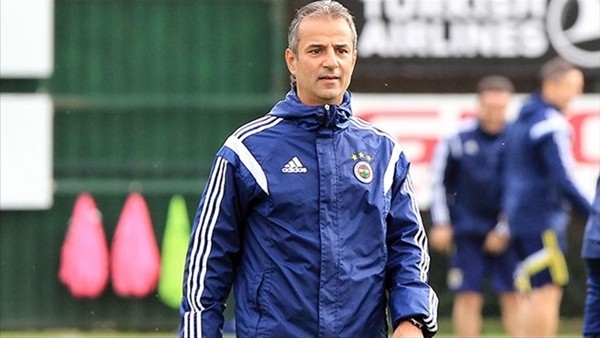 İsmail Kartal: 