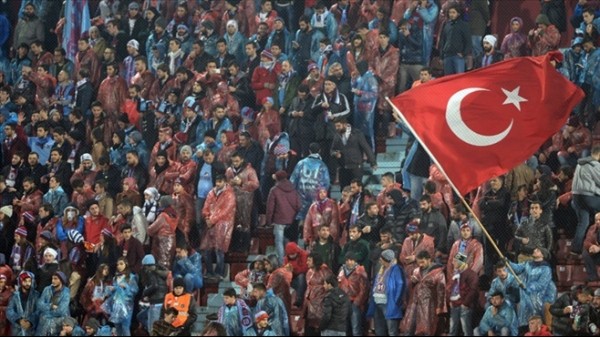 Trabzonspor'dan karaborsa bilet uyarası