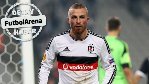 Gökhan Töre'ye Atletico Madrid kancası