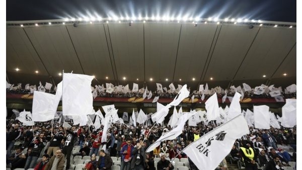 İşte Olimpiyat'taki biletli seyirci sayısı