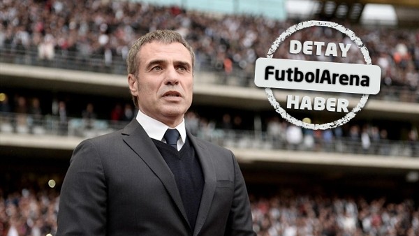 Ersun Yanal'ın Fenerbahçe karnesi vasat