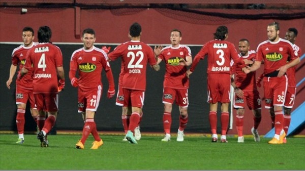 Sivasspor'da Torku Konyaspor hazırlıkları start aldı