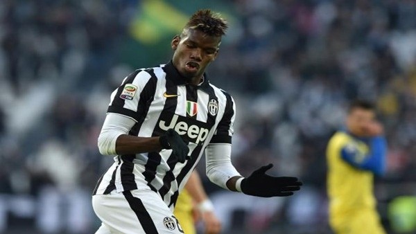 Paul Pogba Arsenal'in de radarında