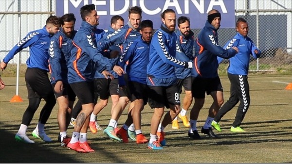 Torku Konyaspor'da Galatasaray hazırlıkları