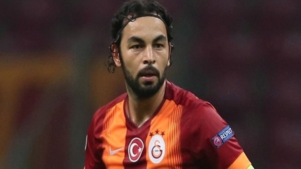 Selçuk İnan geri döndü!