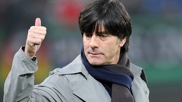 Real Madrid'de Löw iddiası