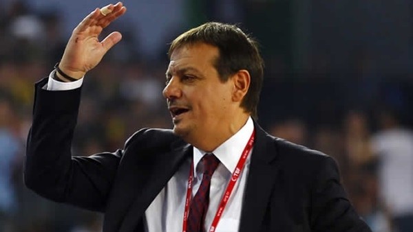 Ergin Ataman Eskişehir Basket maçı sonrası sert konuştu