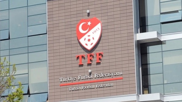 TFF'den İbrahim Hacıosmanoğlu patlaması!