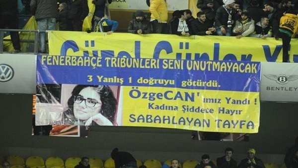 Kadıköyde'de duygulandıran görüntüler!