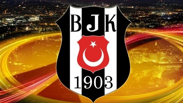 Beşiktaş'ın rakibi belli oldu