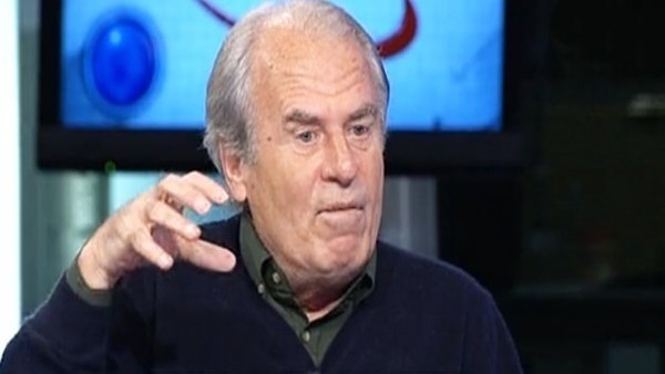 Mustafa Denizli'den Beşiktaş'a eleştiri