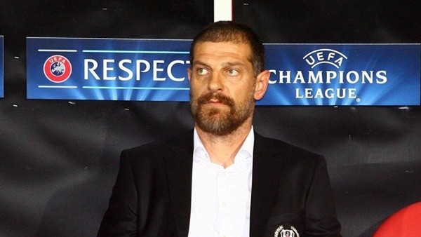 West Ham'da Bilic sesleri
