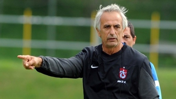 Halilhodzic Japonya'ya mı gidiyor?