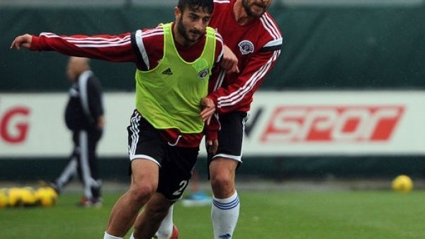 Kasımpaşa'da Gaziantepspor hazırlıkları start aldı