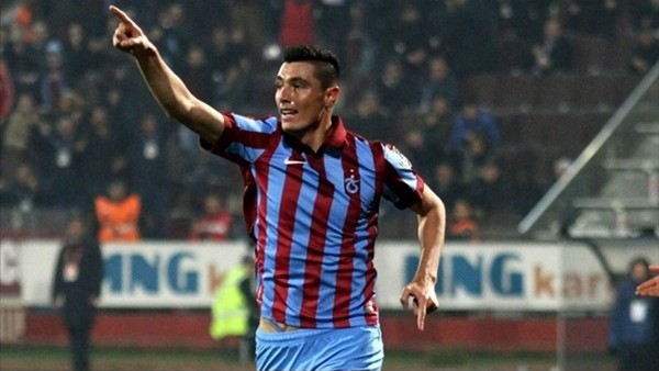 Oscar Cardozo o tabloyu Kadıköy'de bozabilir!