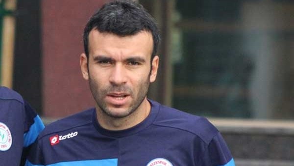 Kıvanç'tan kırmızı kart yorumu: 'Vallahi demedim'