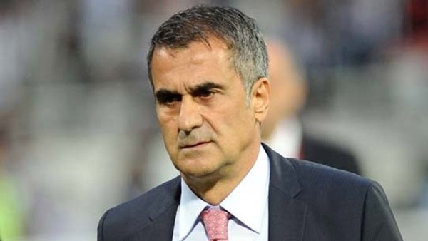 Şenol Güneş'ten Motta açıklaması!