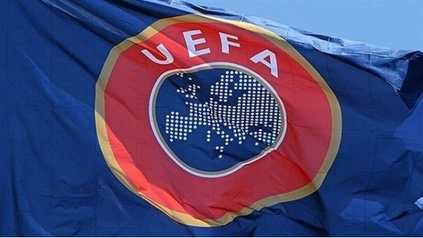 UEFA'dan Beşiktaş hatası! Özür dilediler