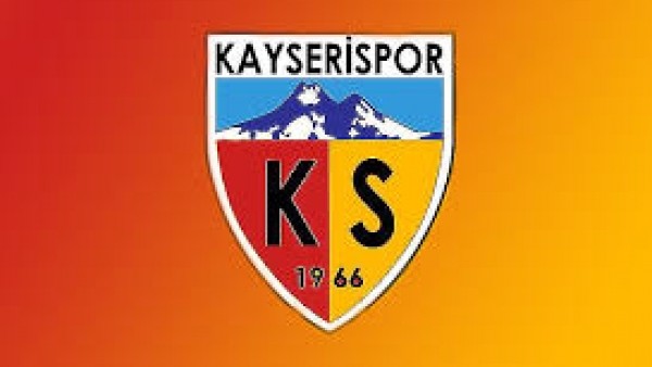 Kayserispor'da tur mutluluğu