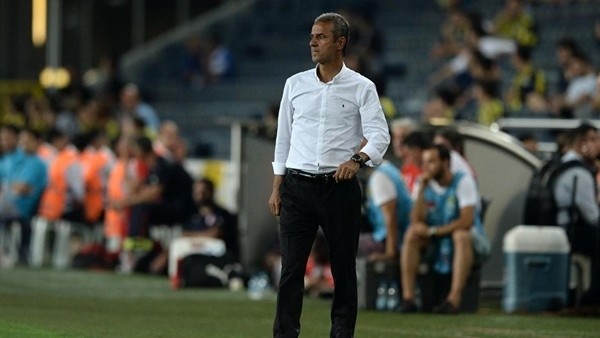 İşte İsmail Kartal'ın Akhisar planı