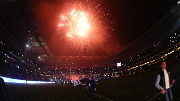 Fenerbahçe'de Galatasaray çılgınlığı