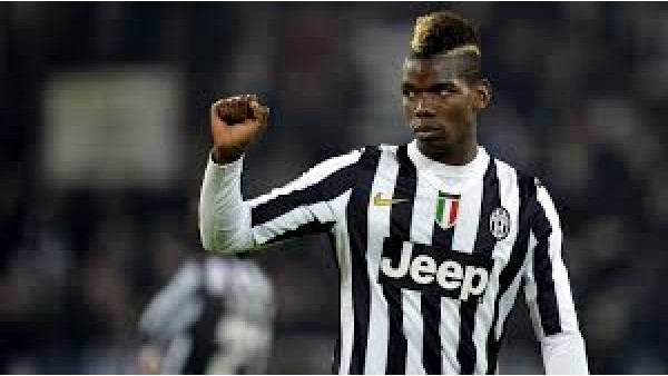 İşte Pogba'nın bonservis bedeli