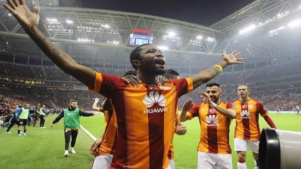 Chedjou gol sayısında Emenike'yi yakaldı