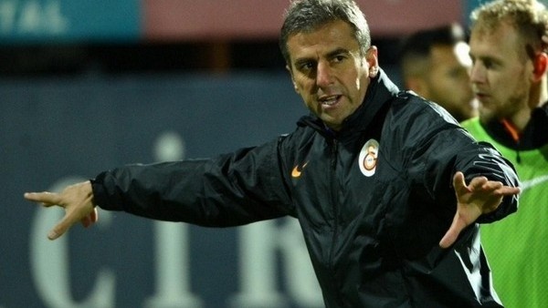 Galatasaray'ın derdi top kayıpları