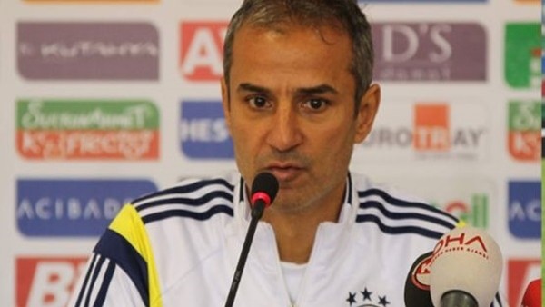 İsmail Kartal'dan Trabzon'a mesaj!