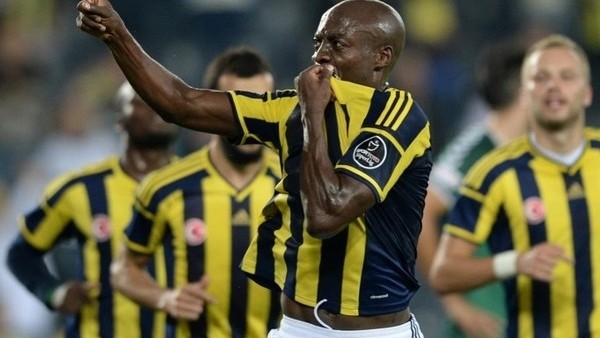 Webo'ya İspanya'dan sürpriz talip!