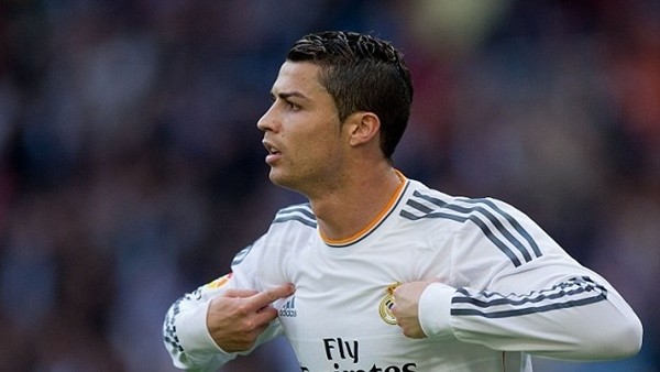 Cristiano Ronaldo ayrılıyor mu?