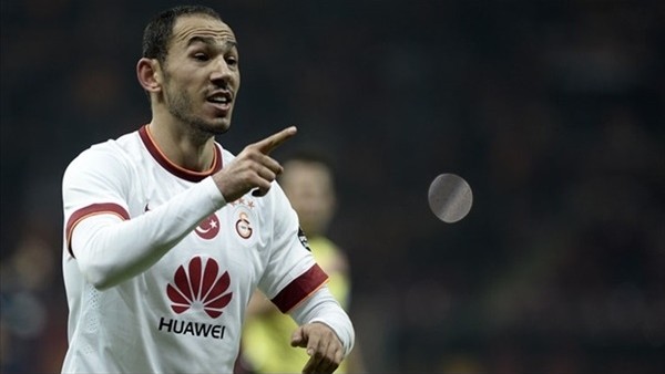 Umut Bulut, ligde 126 golünü attı