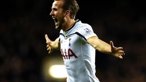 Tottenham, Kane ile nikah tazeledi