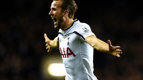 Tottenham, Kane ile nikah tazeledi 