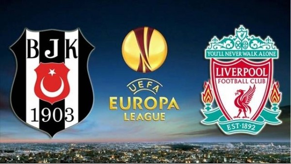 Liverpool-Beşiktaş maçı Star Tv'de