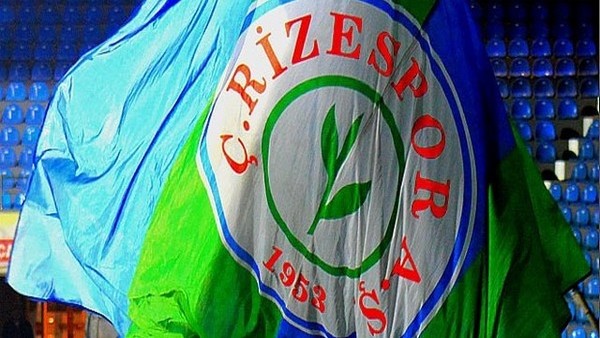 Çaykur Rizespor'da hedef '3 puan'
