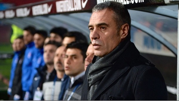 Ersun Yanal: 'Elimde 14 futbolcu var'