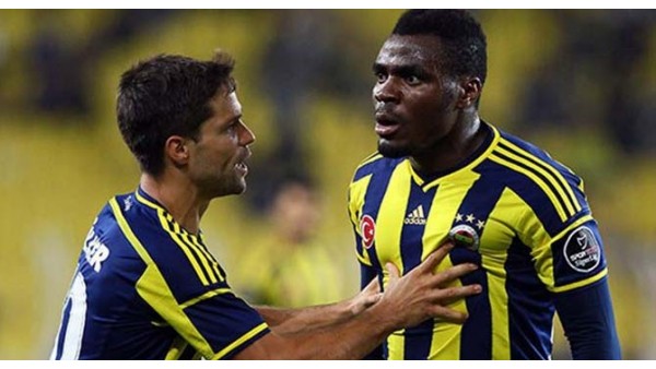 Fenerbahçe kaleyi tutturamadı!