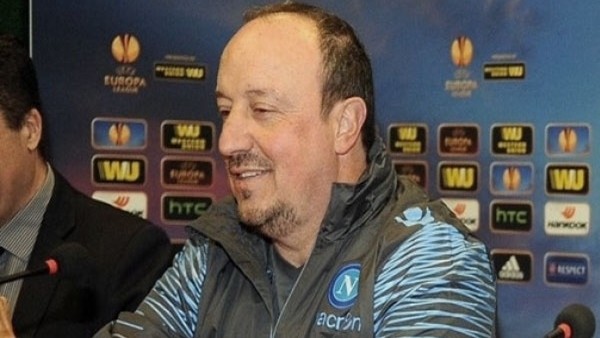 Benitez: 