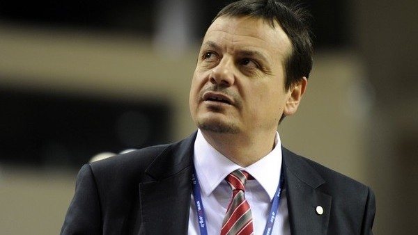 Ergin Ataman ayrılıyor mu?