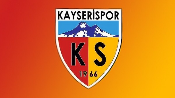 Kayserispor'dan taraftarlarına çağrı